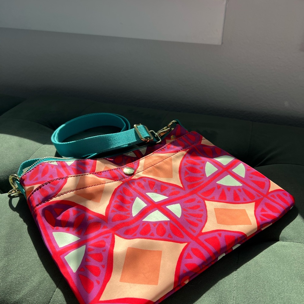 Fossil Multicolor Women's Bag